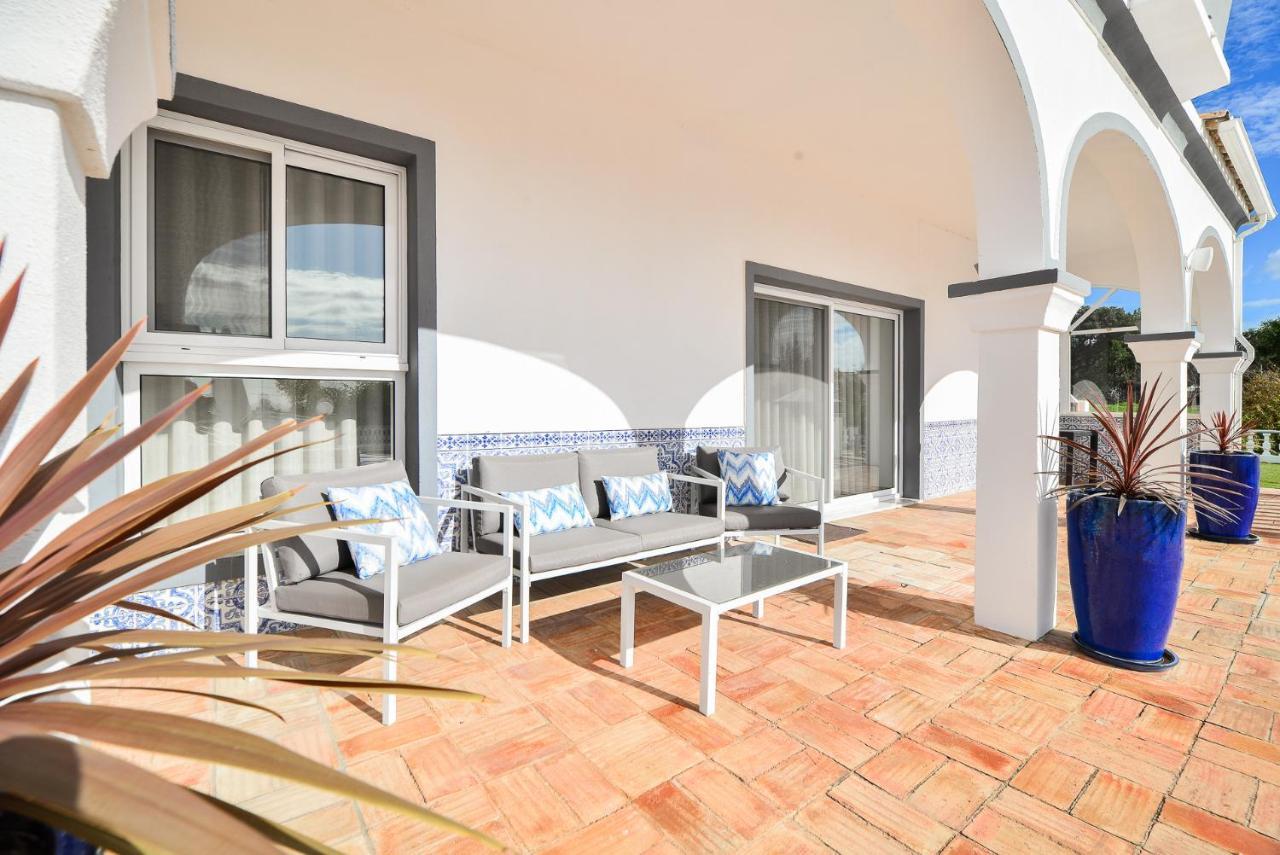 Villa Vila Vale Mouro By Ocvillas Faro