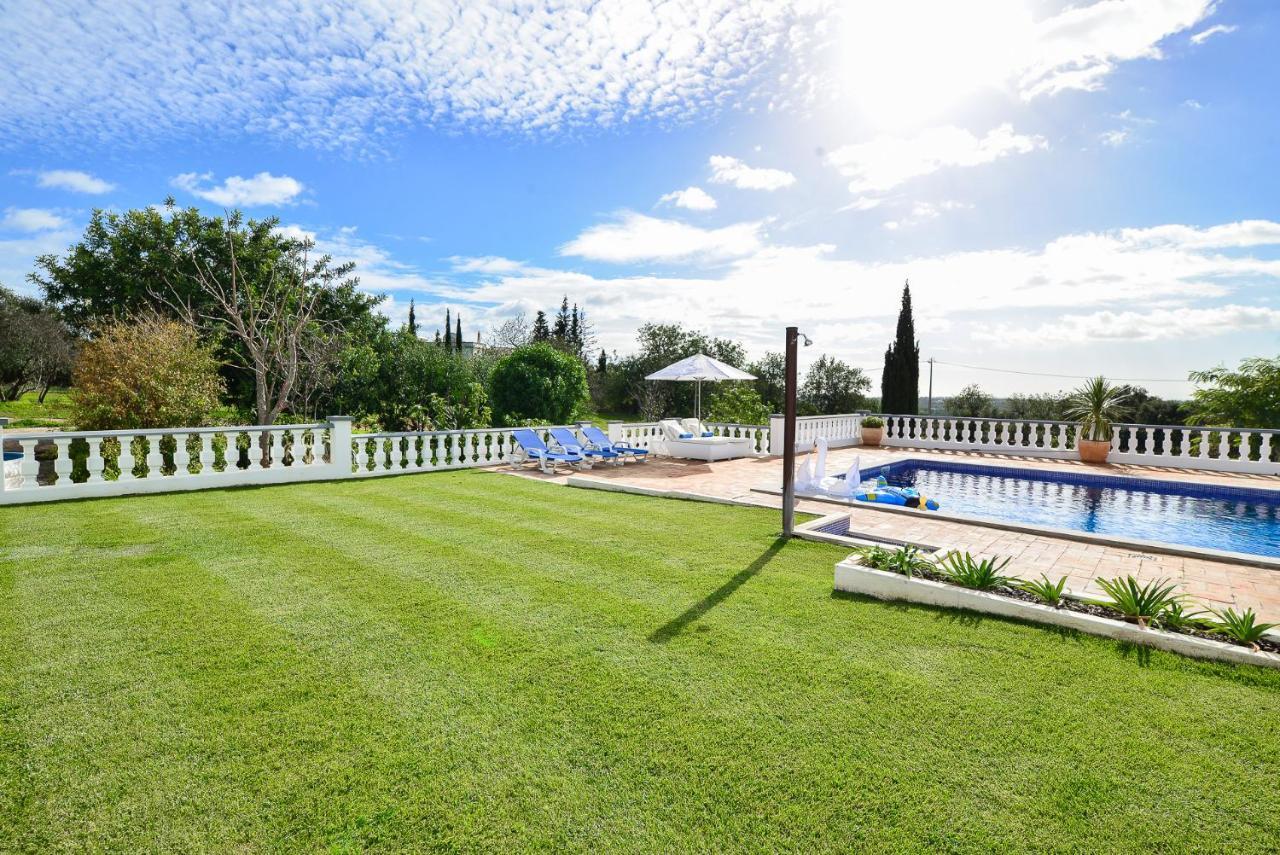 Vila Vale Mouro By Ocvillas Villa *