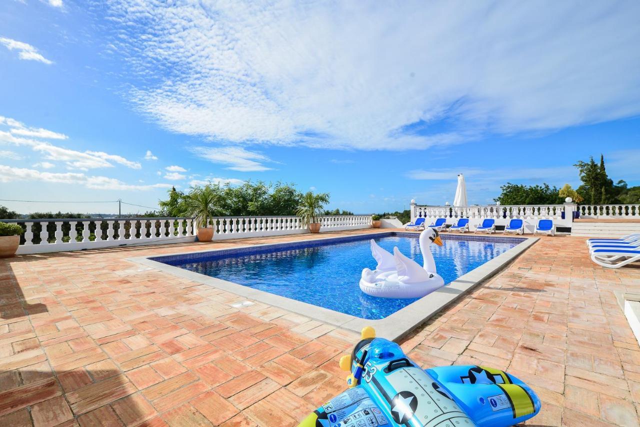 Villa Vila Vale Mouro By Ocvillas *