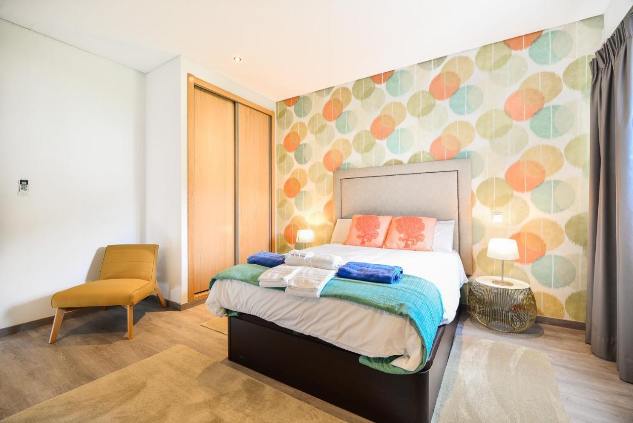 Vila Vale Mouro By Ocvillas Villa *
