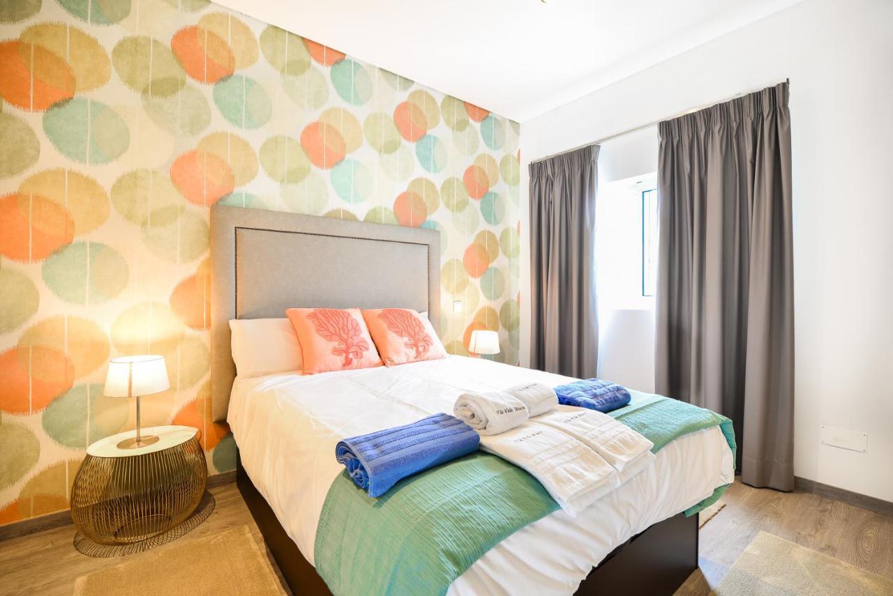 Vila Vale Mouro By Ocvillas Villa