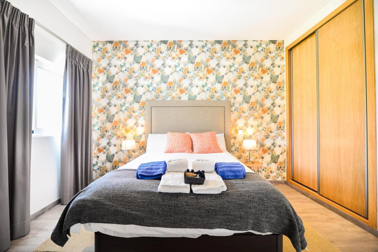 Vila Vale Mouro By Ocvillas