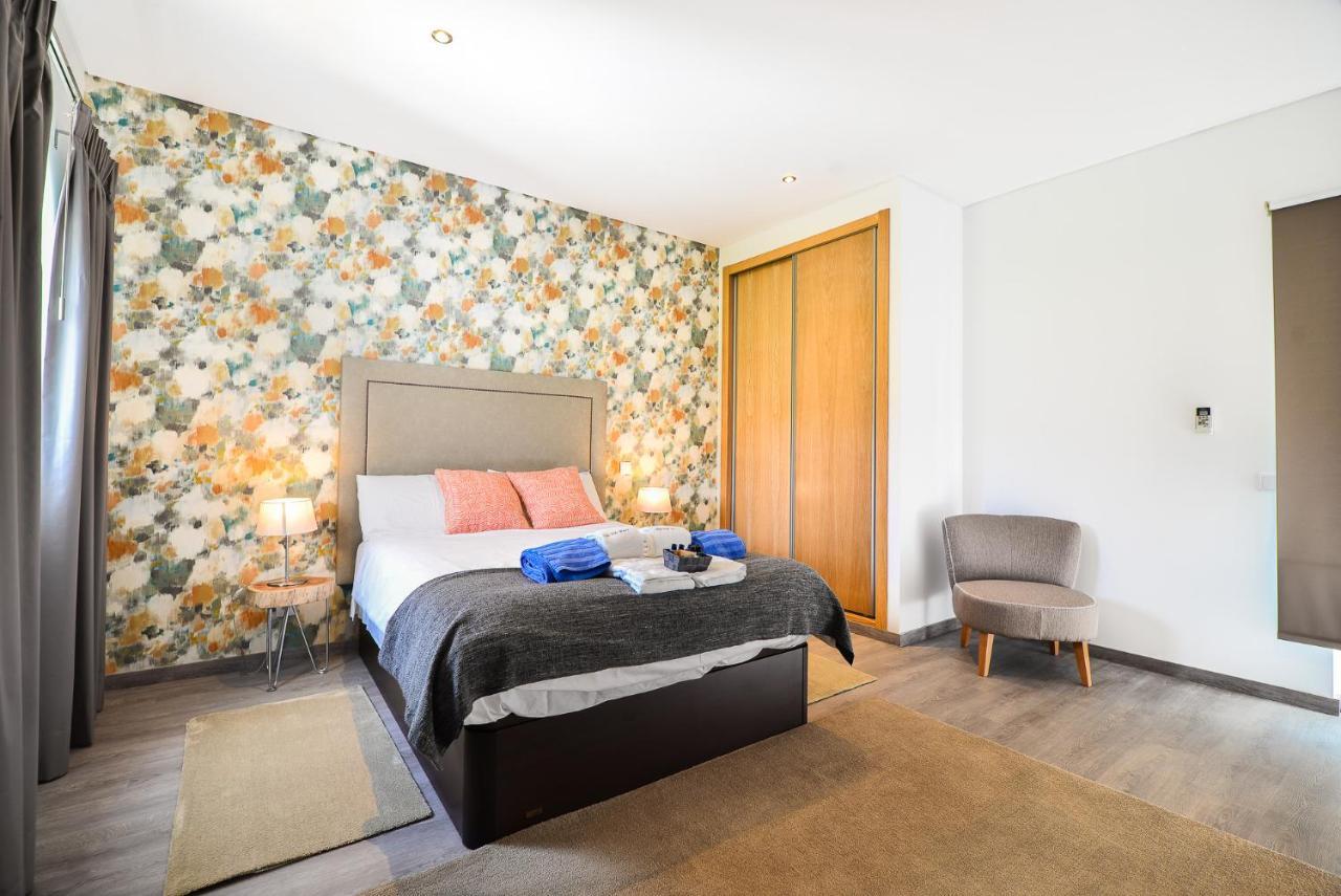 Vila Vale Mouro By Ocvillas Villa