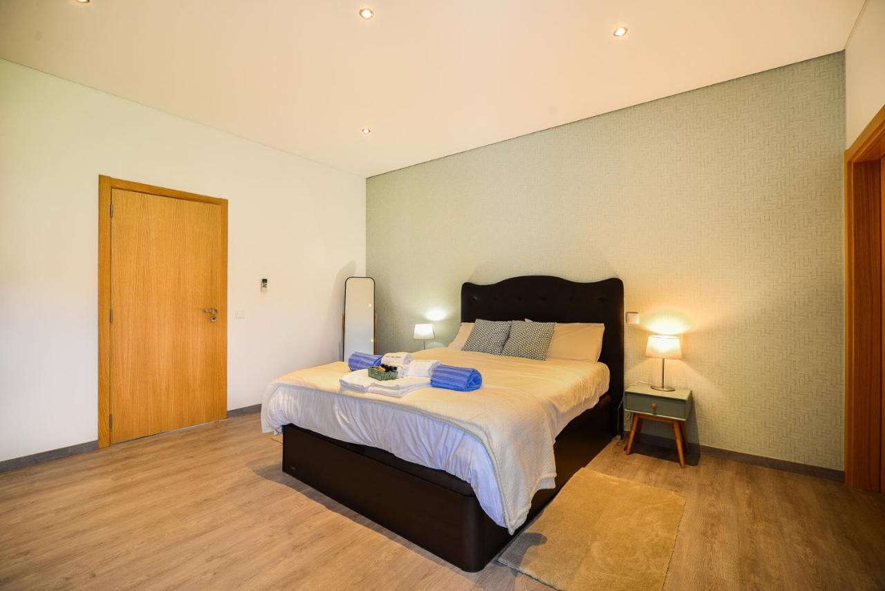 Villa Vila Vale Mouro By Ocvillas Faro