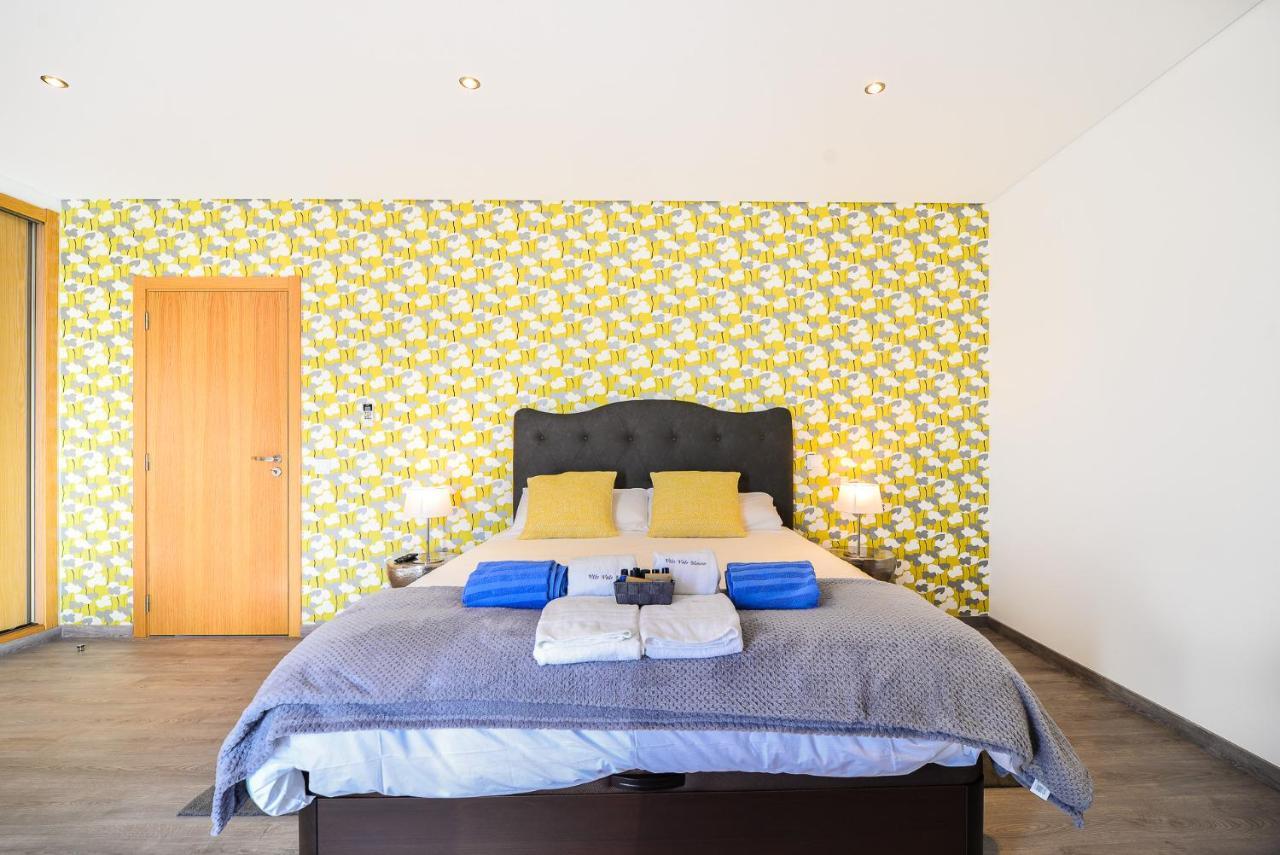 Vila Vale Mouro By Ocvillas Villa