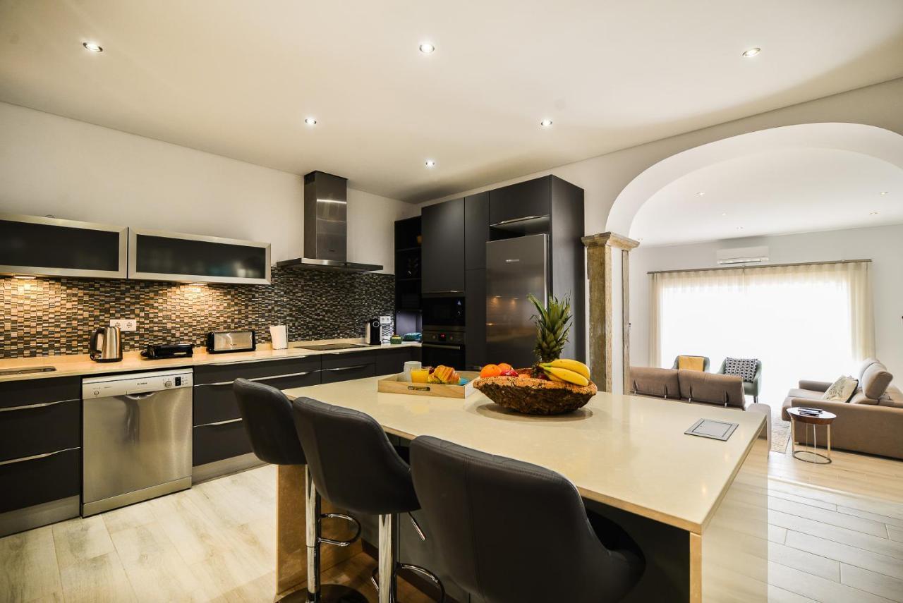 Villa Vila Vale Mouro By Ocvillas Faro