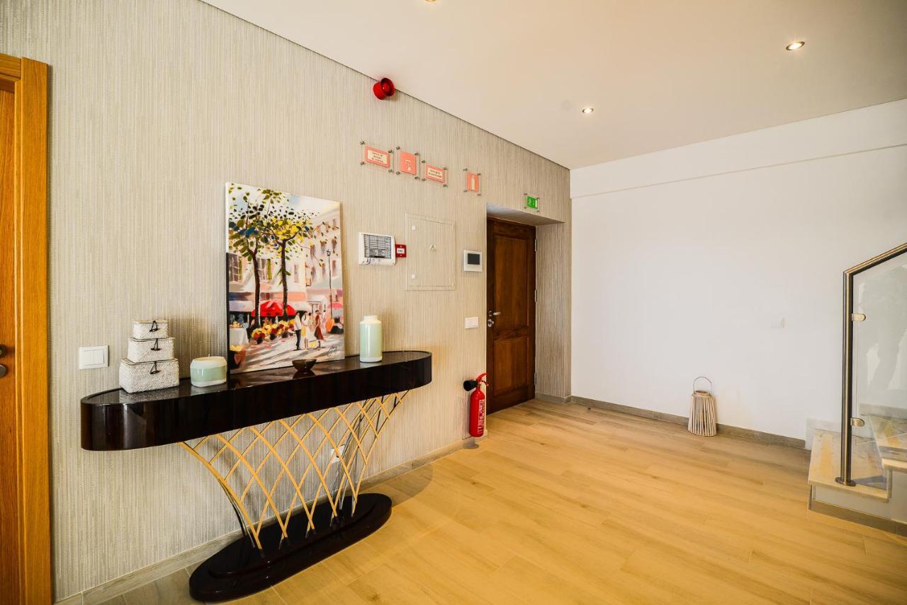 Vila Vale Mouro By Ocvillas * Faro