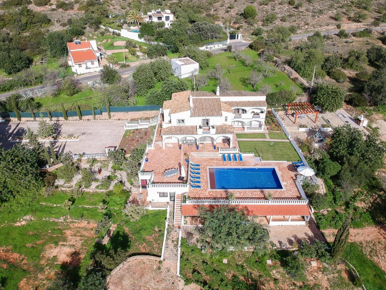 Vila Vale Mouro By Ocvillas *