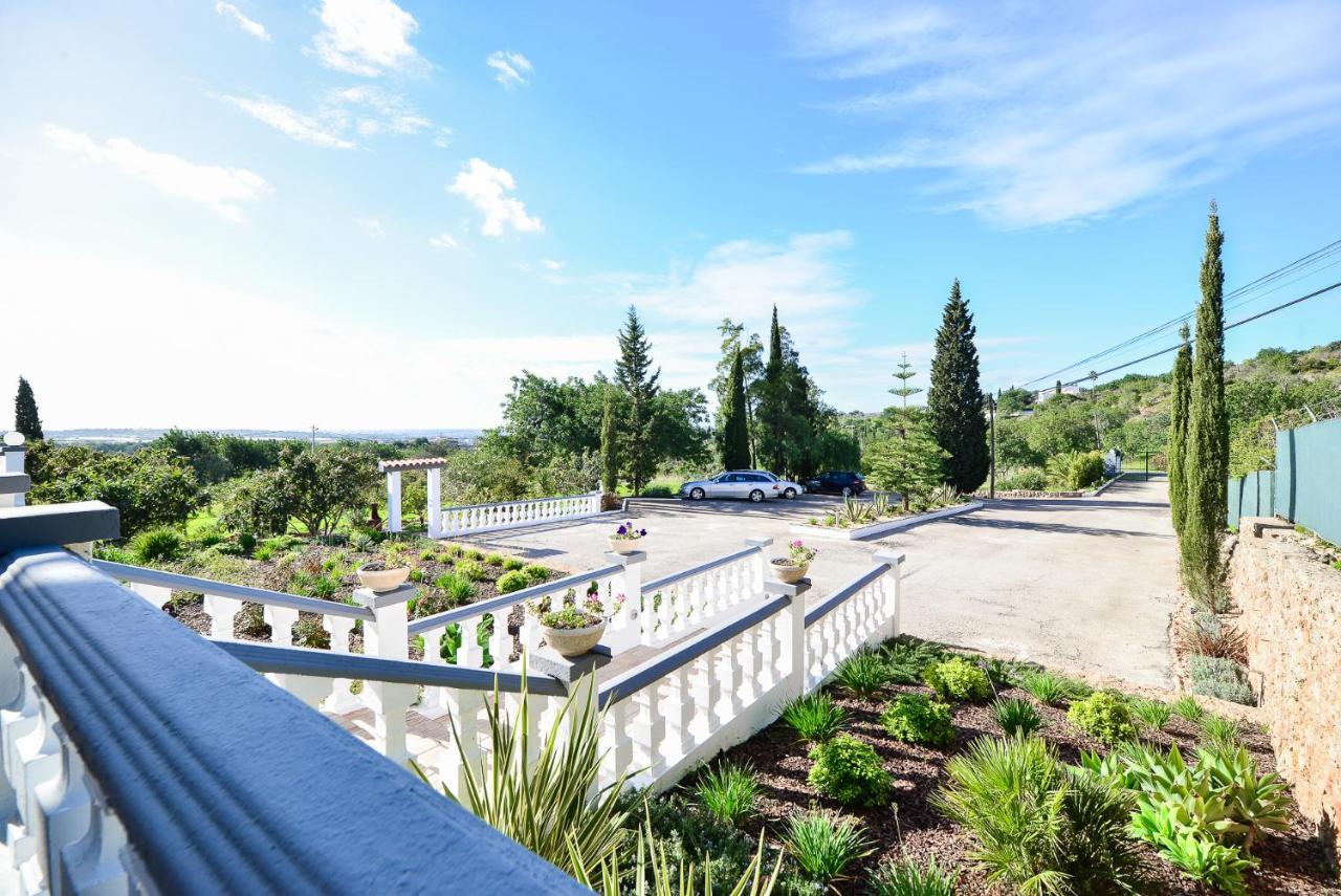 Villa Vila Vale Mouro By Ocvillas