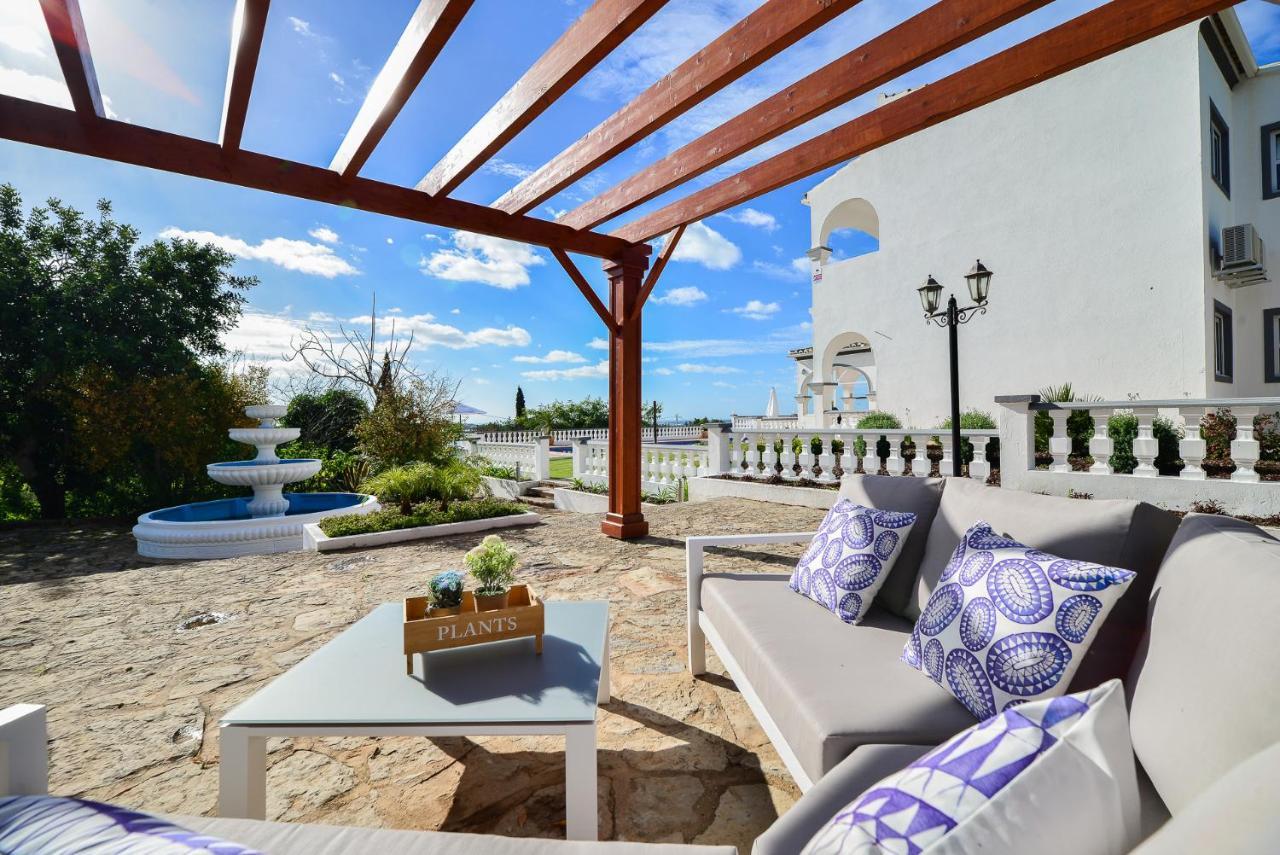 Vila Vale Mouro By Ocvillas * Faro