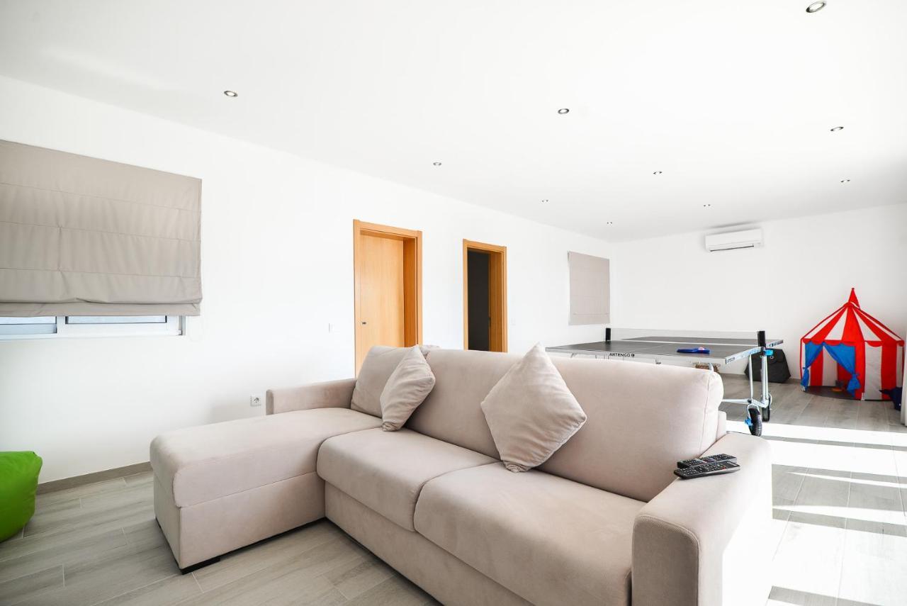Vila Vale Mouro By Ocvillas Villa *