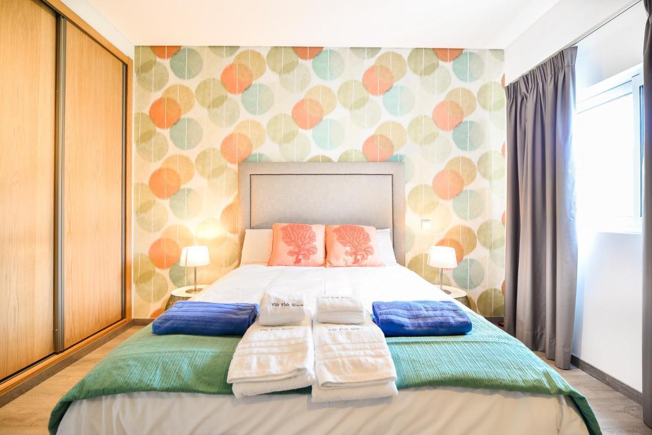 Vila Vale Mouro By Ocvillas Faro