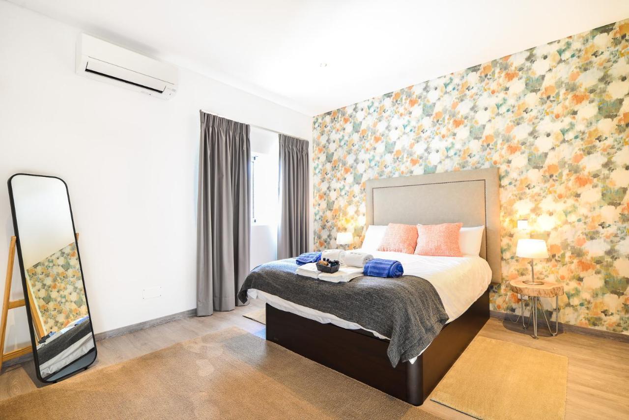 Vila Vale Mouro By Ocvillas Villa *