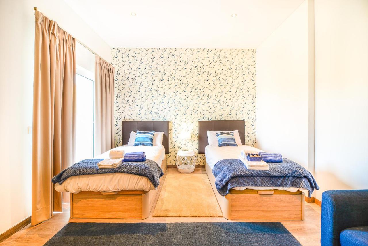 Vila Vale Mouro By Ocvillas Villa *