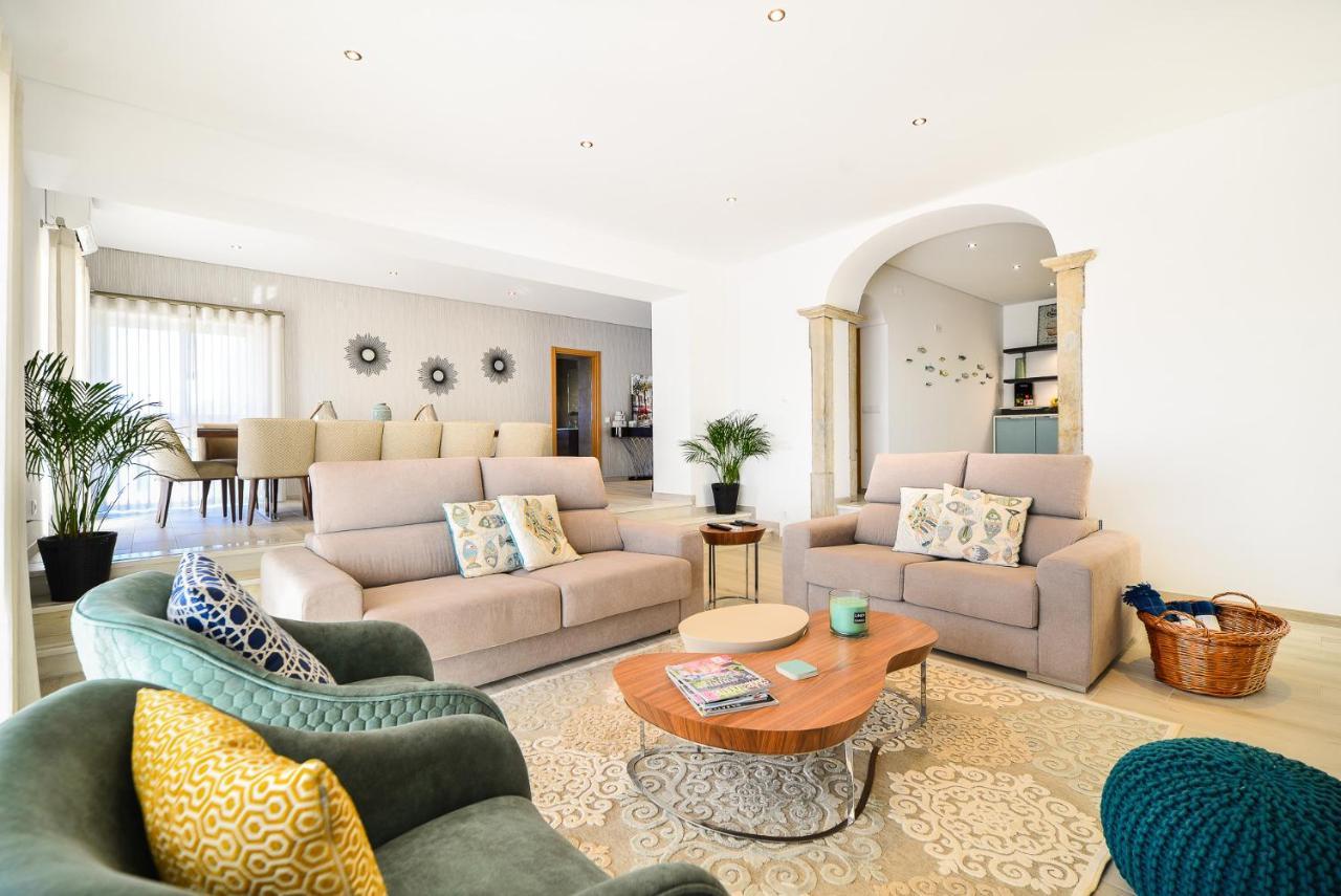 Vila Vale Mouro By Ocvillas * Faro