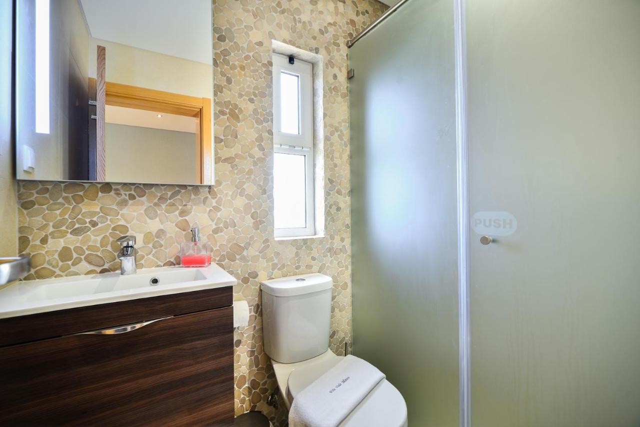 Vila Vale Mouro By Ocvillas * Faro