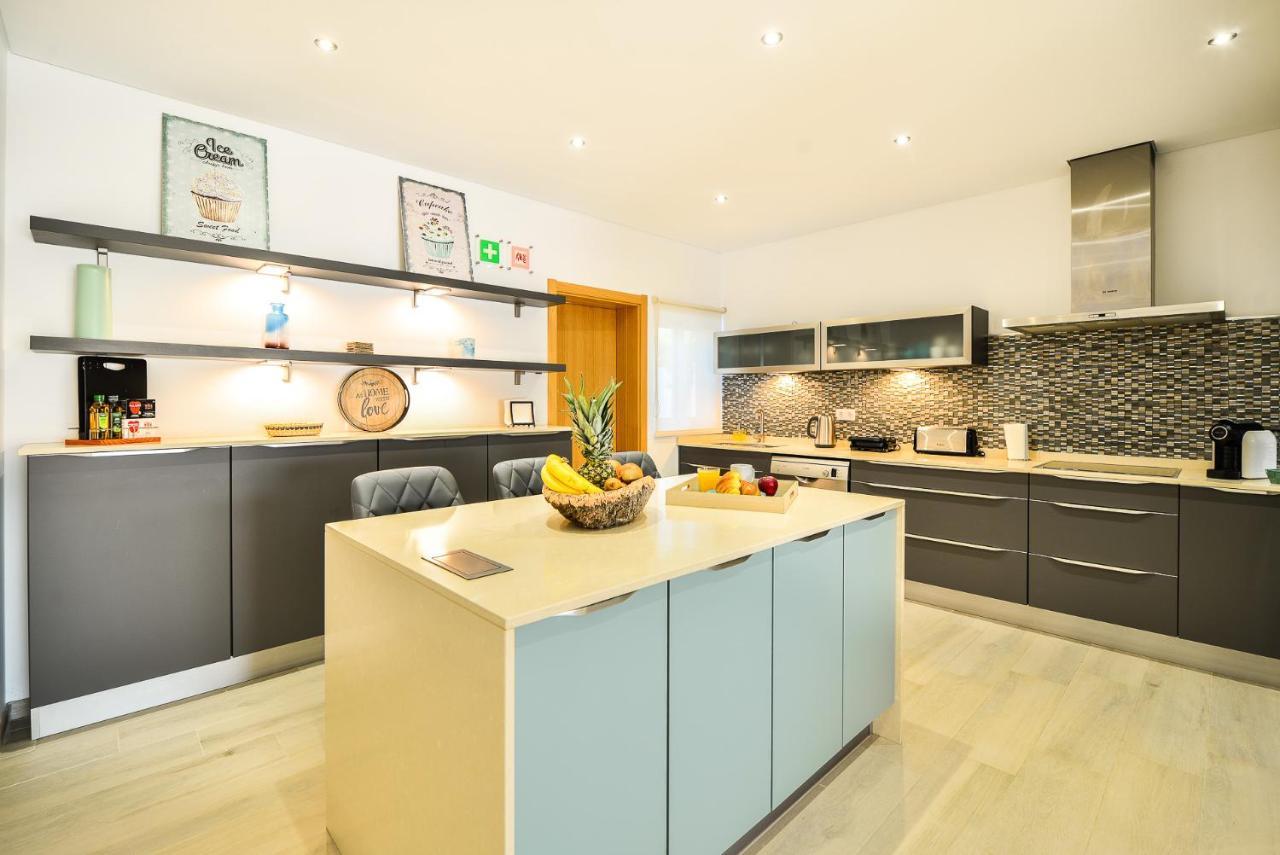 Vila Vale Mouro By Ocvillas Villa Faro