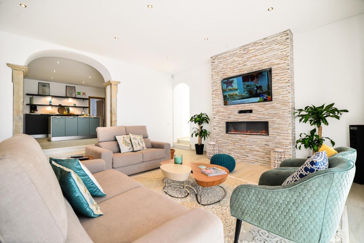 Vila Vale Mouro By Ocvillas Faro