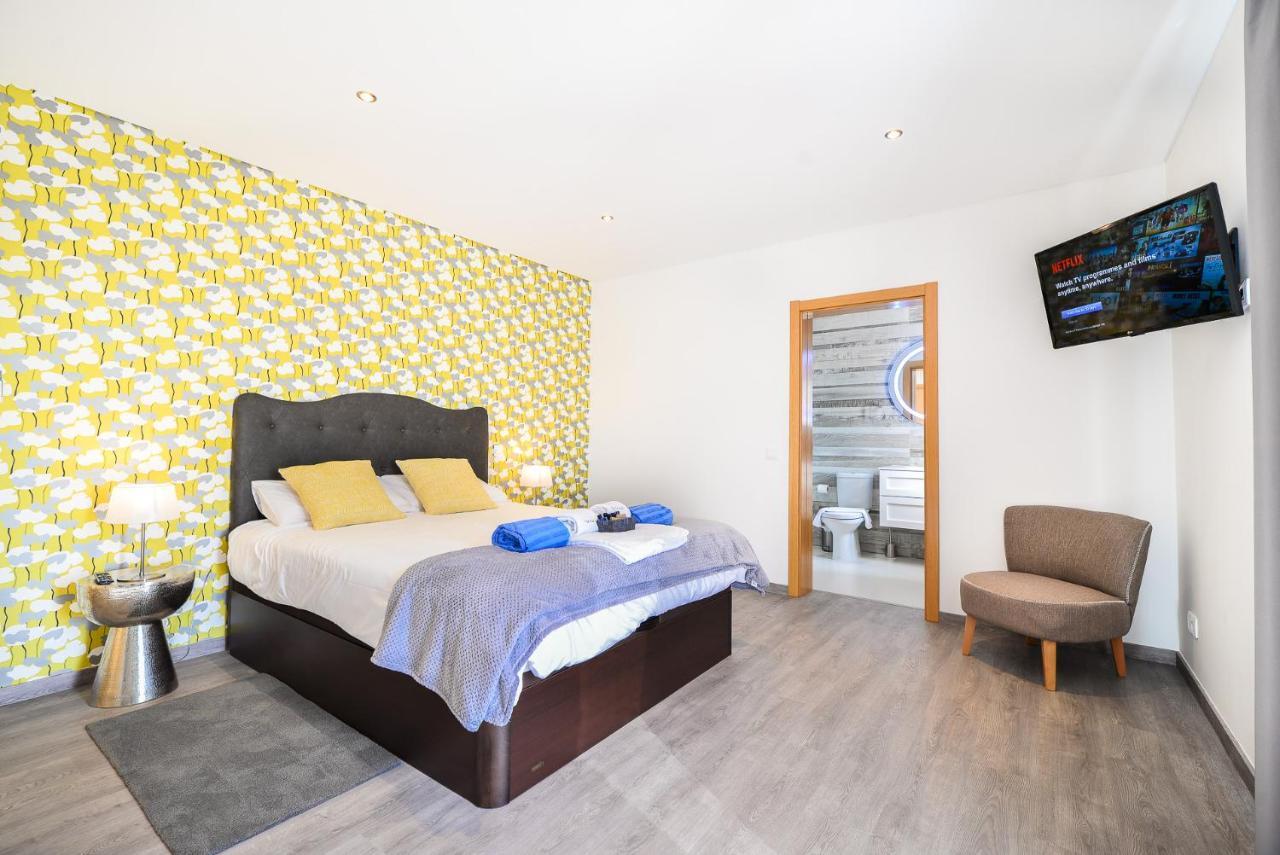 Villa Vila Vale Mouro By Ocvillas Faro