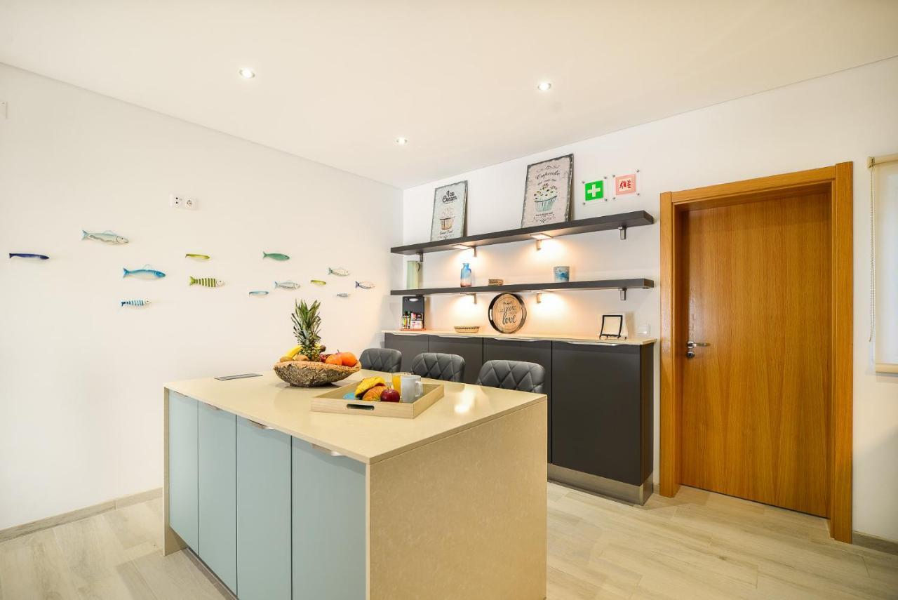 Villa Vila Vale Mouro By Ocvillas Faro