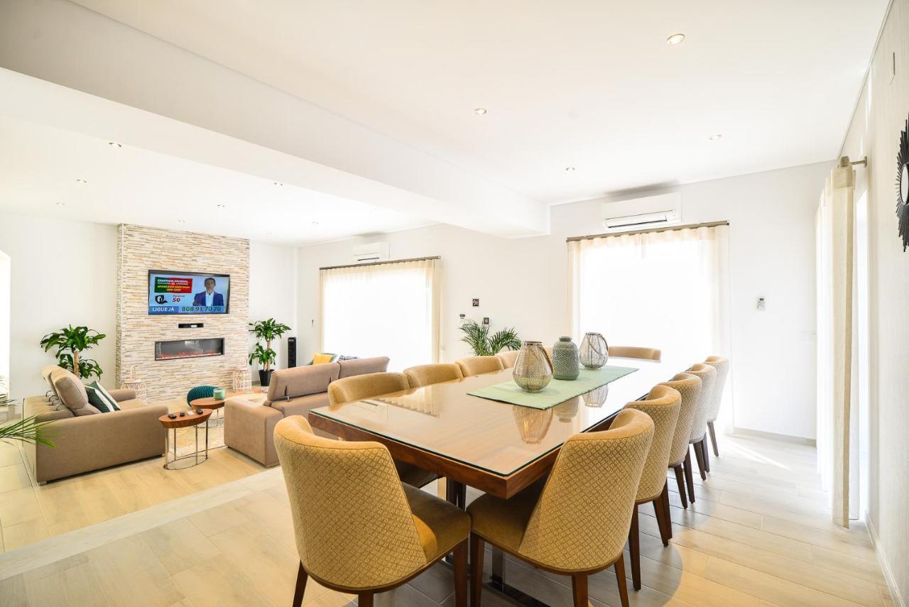 Vila Vale Mouro By Ocvillas Villa
