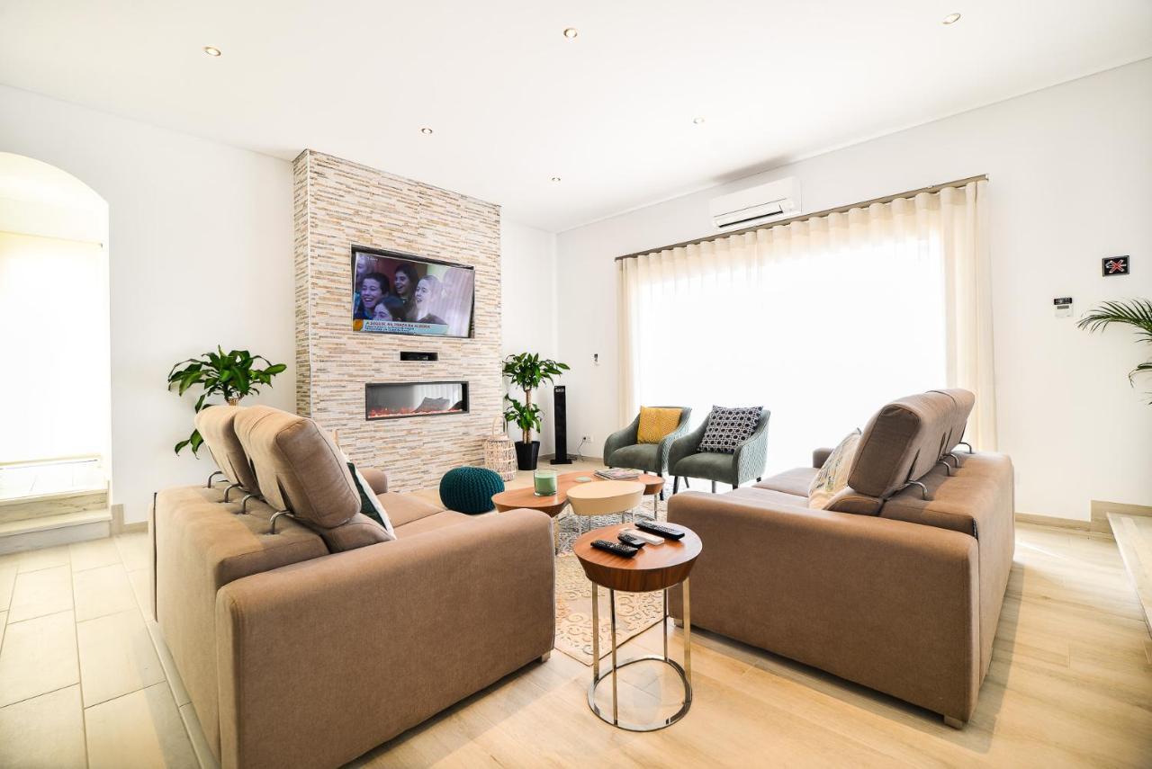 Vila Vale Mouro By Ocvillas Villa *