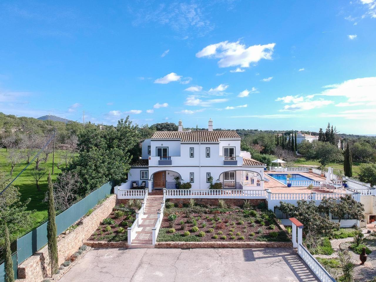 Vila Vale Mouro By Ocvillas