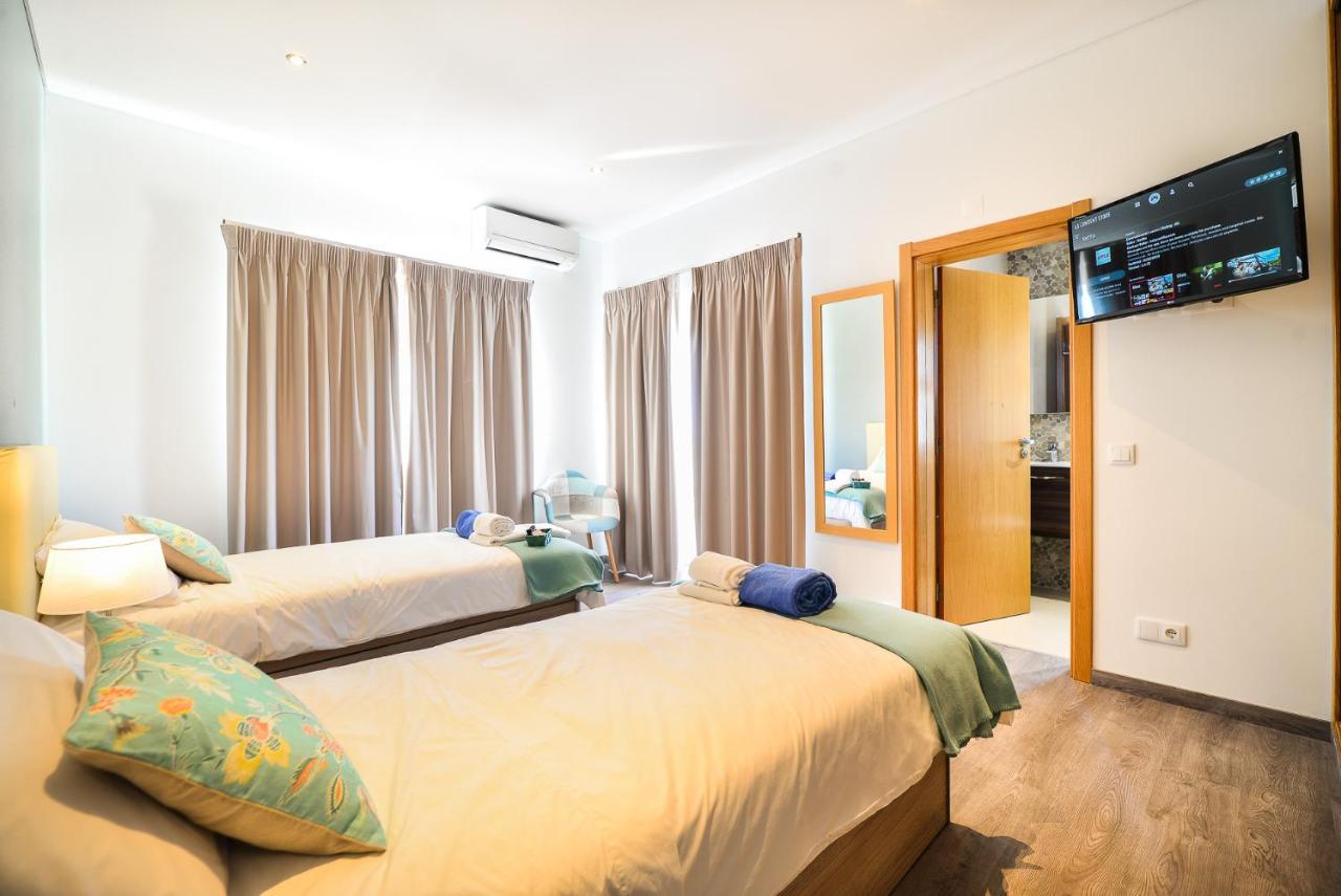 Vila Vale Mouro By Ocvillas Villa Faro