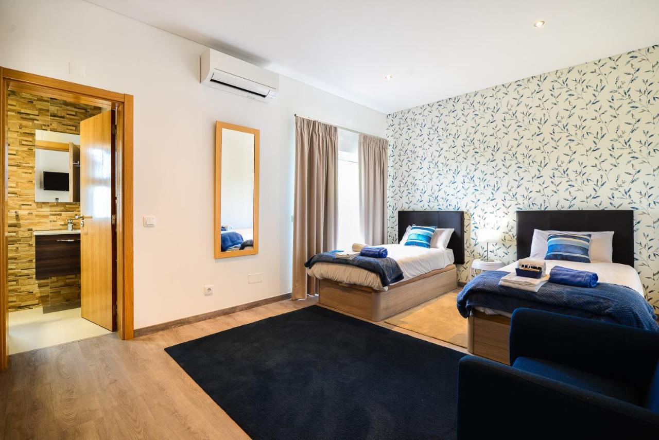 Vila Vale Mouro By Ocvillas *