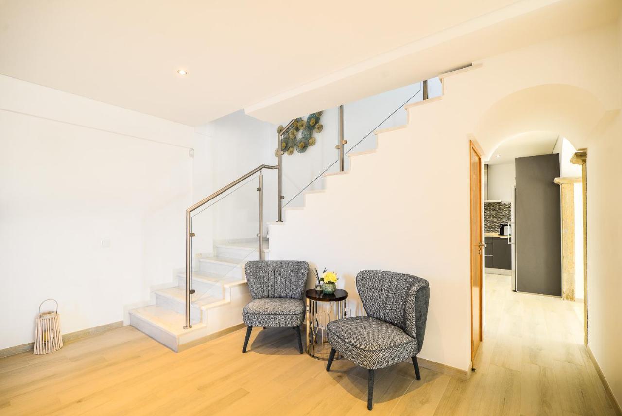Villa Vila Vale Mouro By Ocvillas Faro