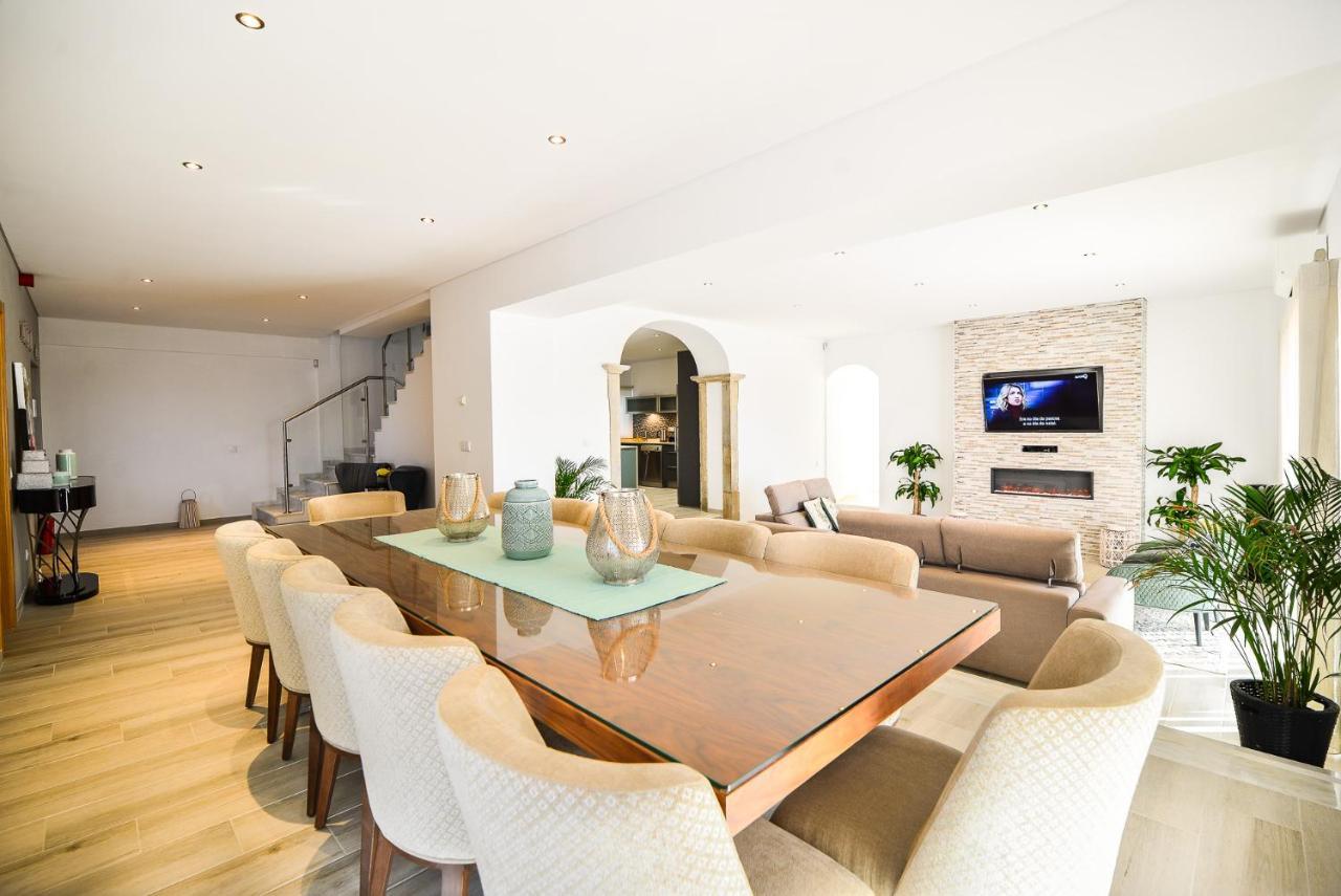 Vila Vale Mouro By Ocvillas Faro