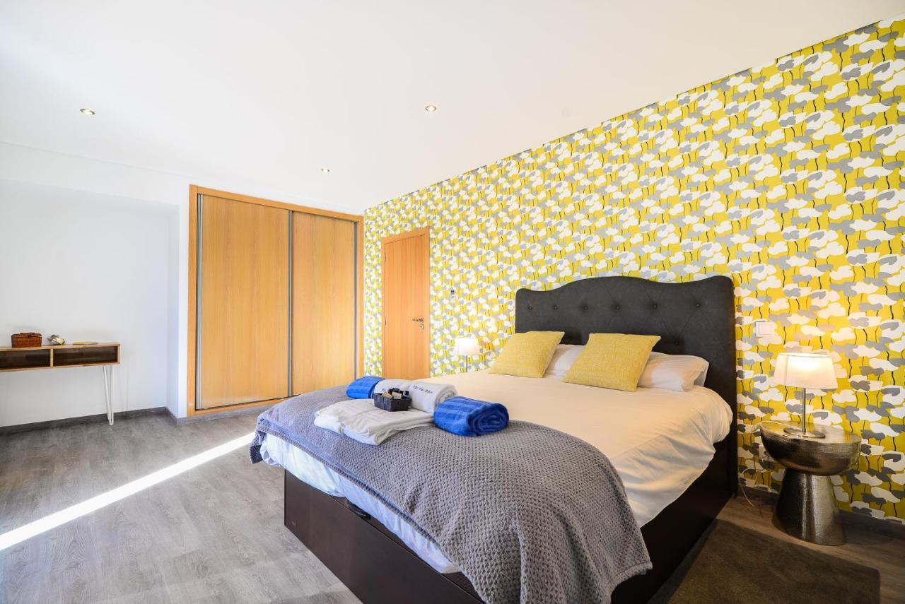 Villa Vila Vale Mouro By Ocvillas Faro
