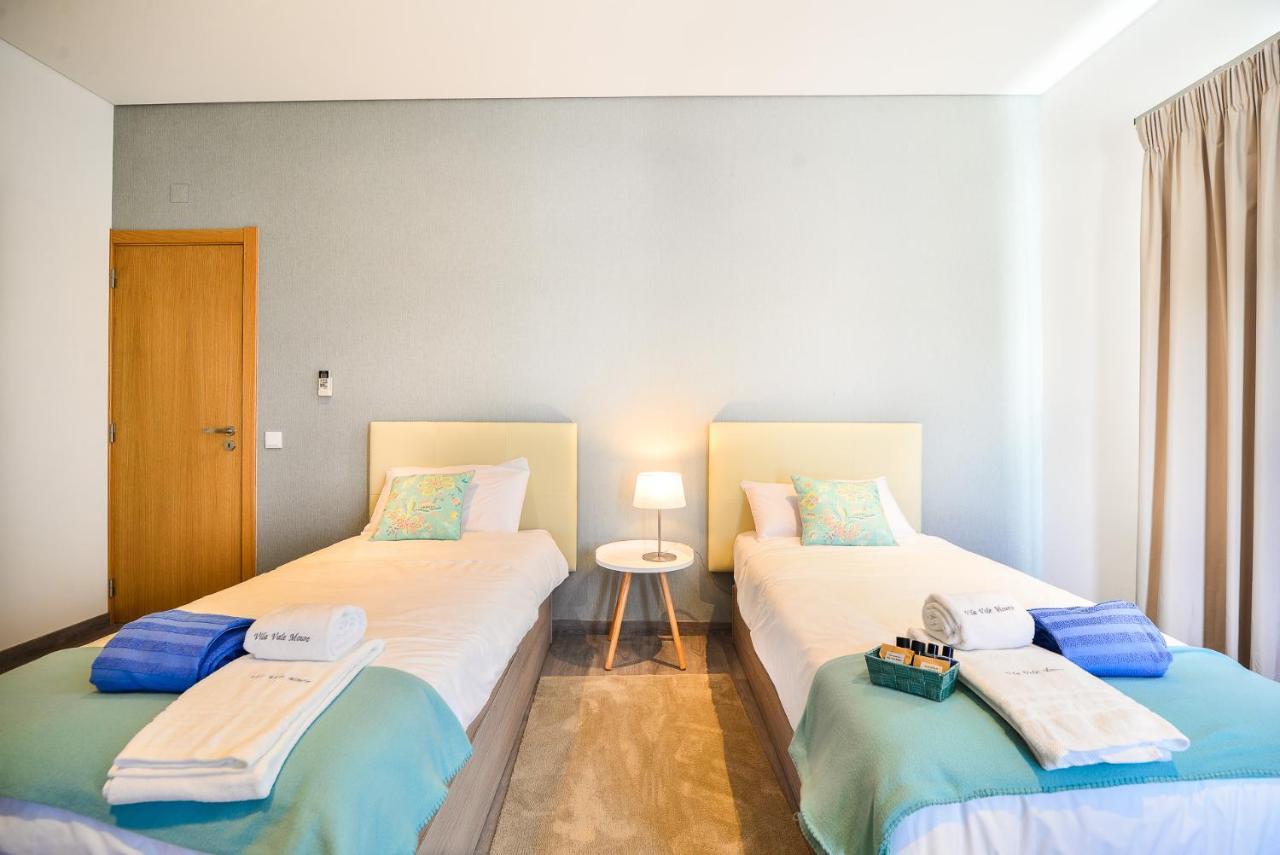 Vila Vale Mouro By Ocvillas Villa