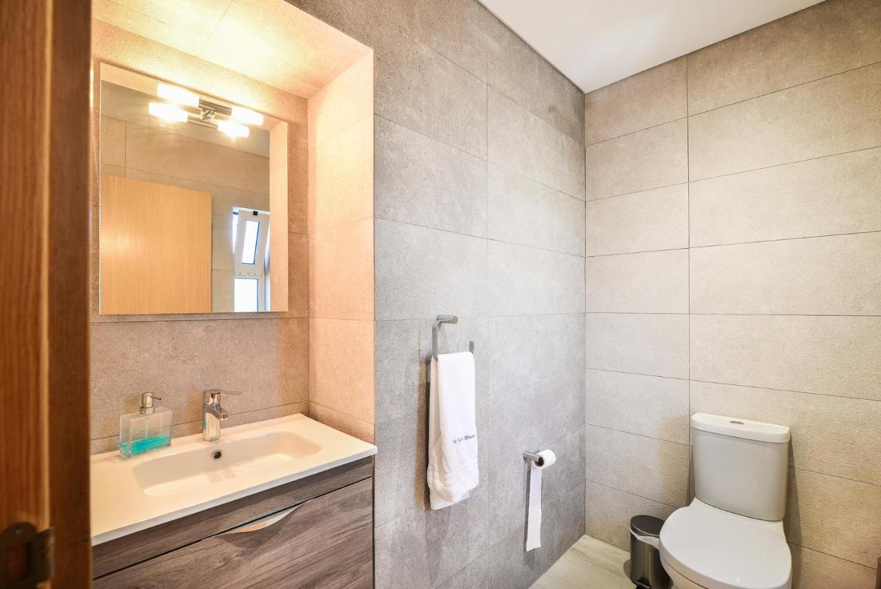 Villa Vila Vale Mouro By Ocvillas Faro