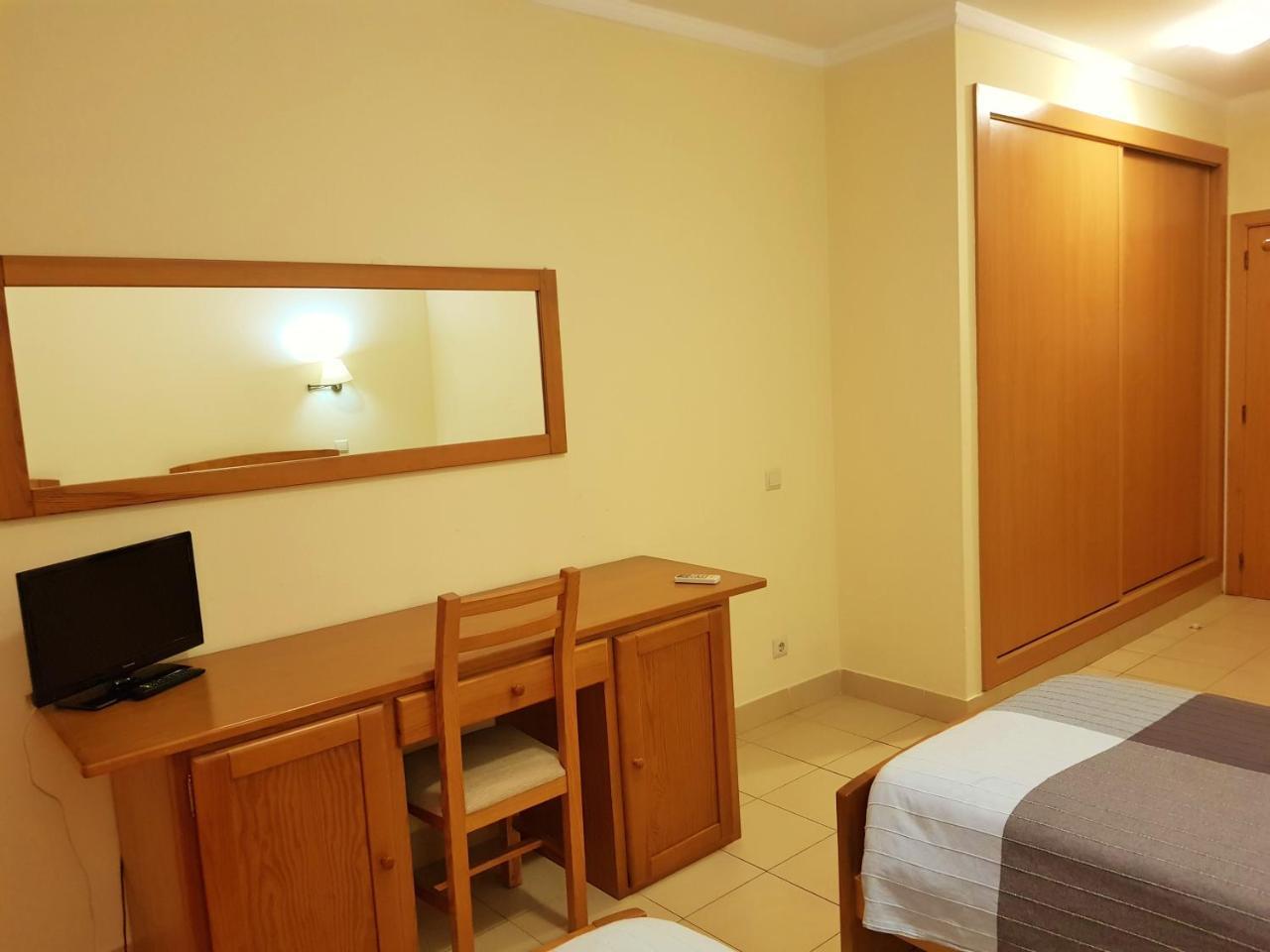 Acomodação com café da manhã  Rialgarve 3*