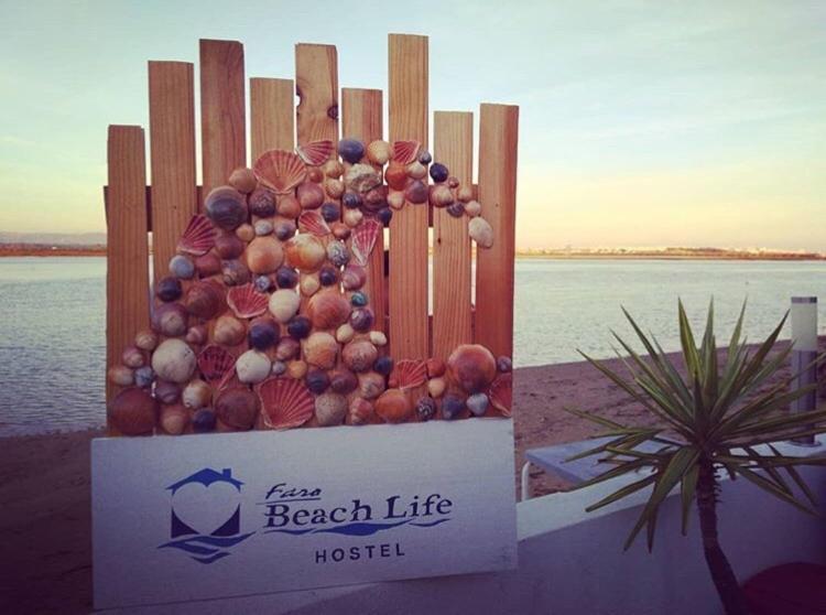 Life * Distrikt Faro