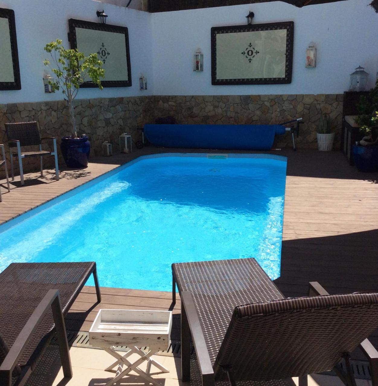 Hotel Opus One Luxury Guest House & Wine 4*