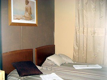 Hotel Cost Faro