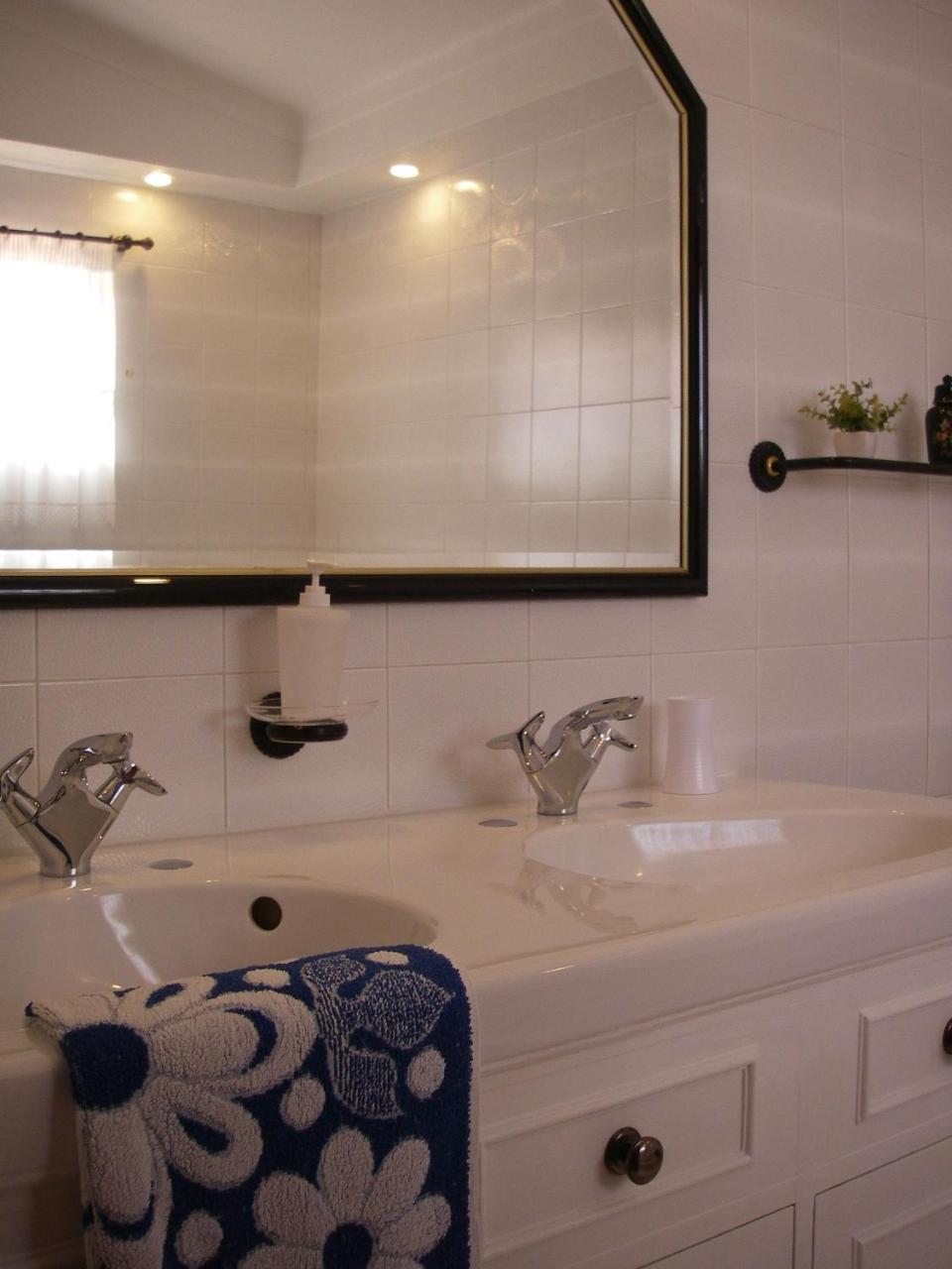 Monte Da Ria Guest house