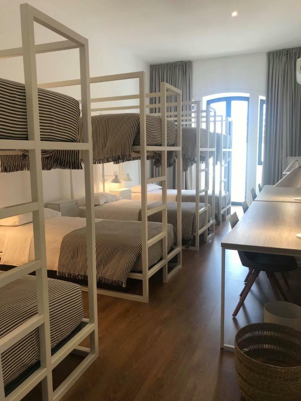 Alameda Exclusive House Hostel Faro