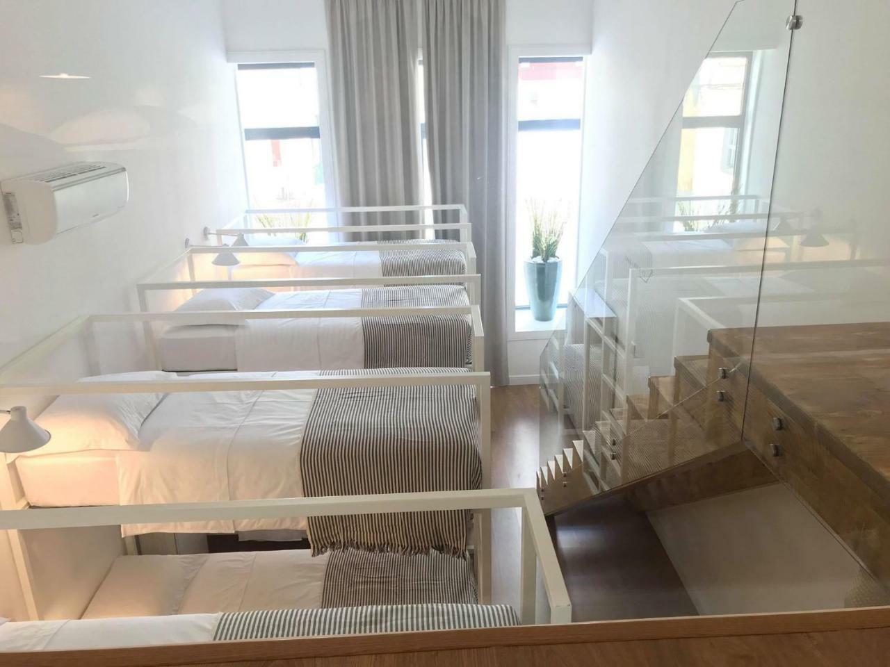 Hostel Alameda Exclusive House