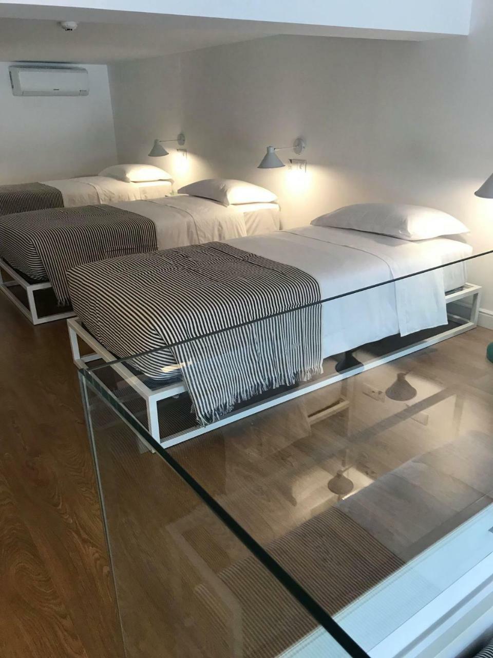 Alameda Exclusive House Hostel