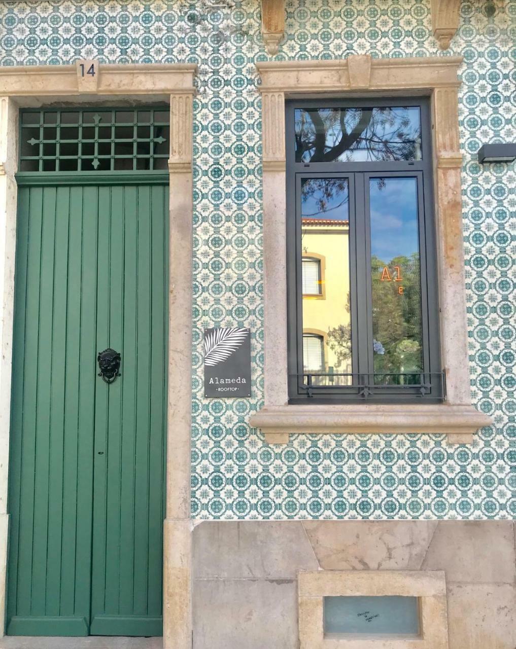 Alameda Exclusive House