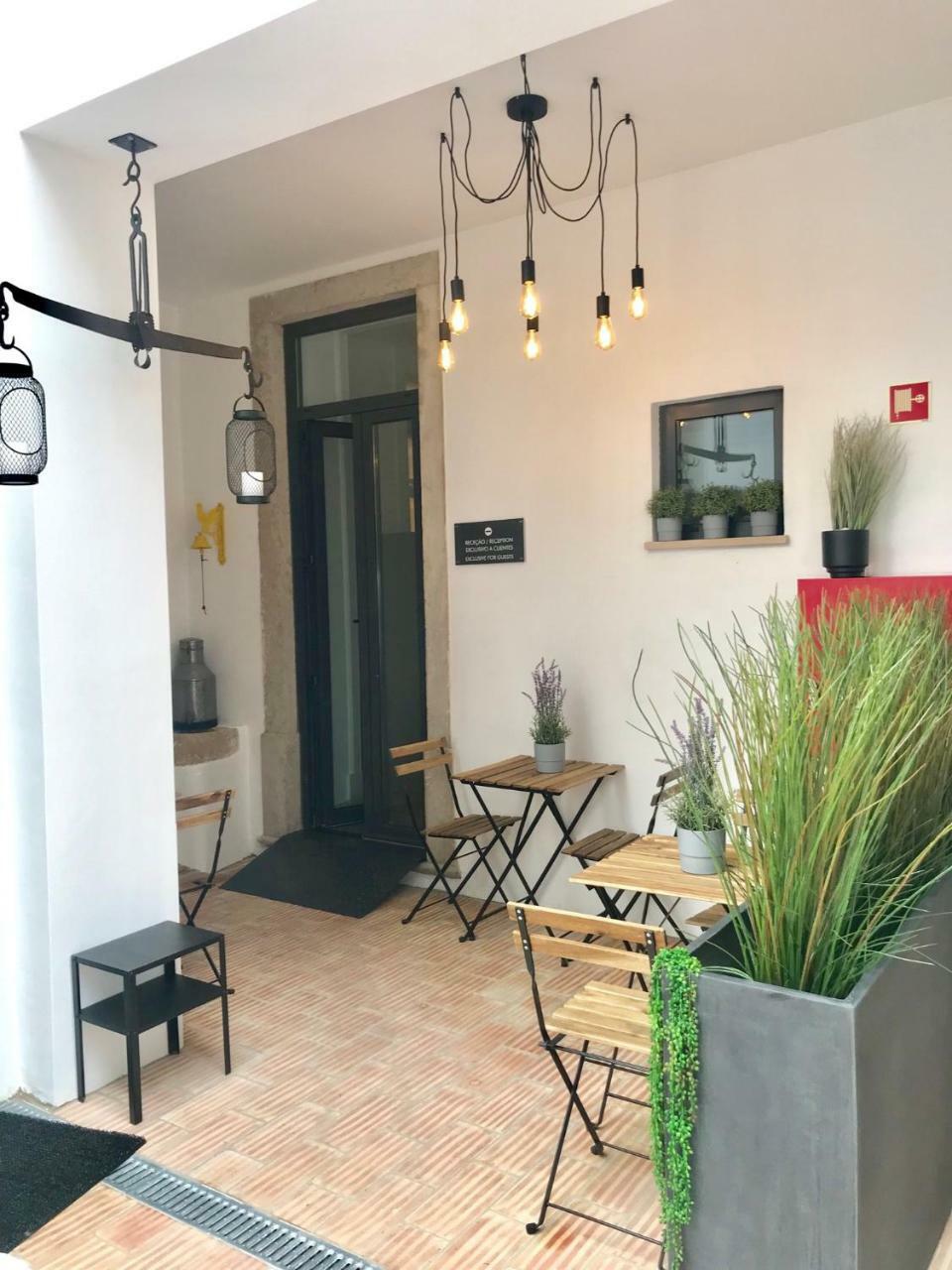 Alameda Exclusive House Faro