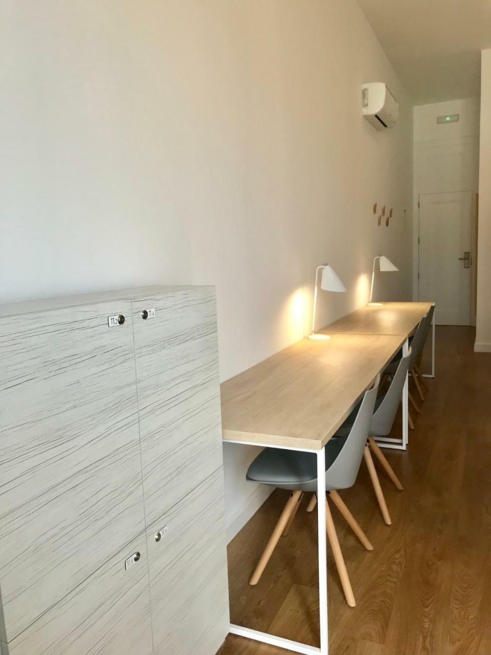 Hostel Alameda Exclusive House Faro