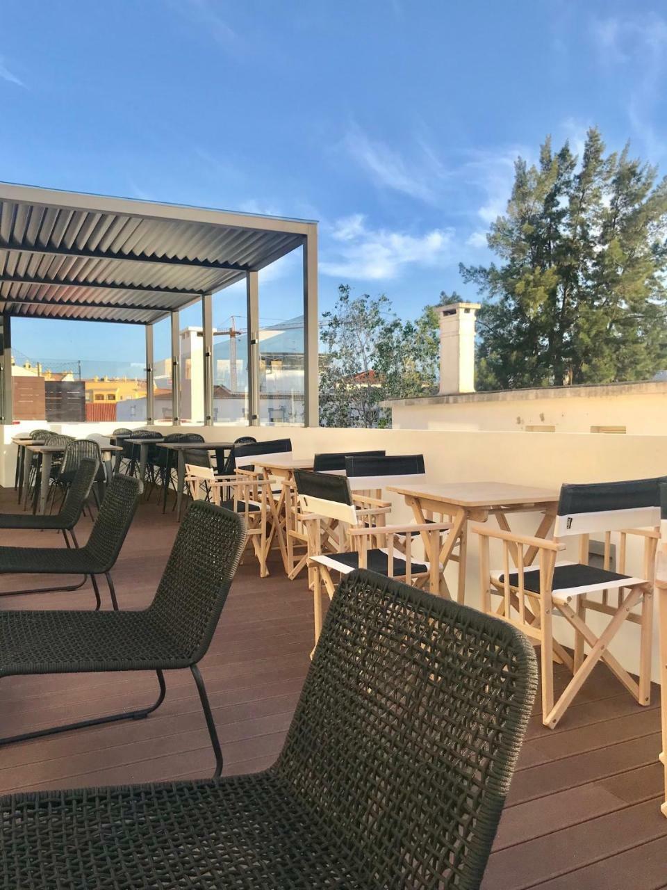 Hostel Alameda Exclusive House Faro