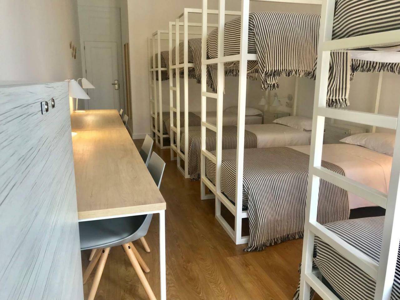 Hostel Alameda Exclusive House *