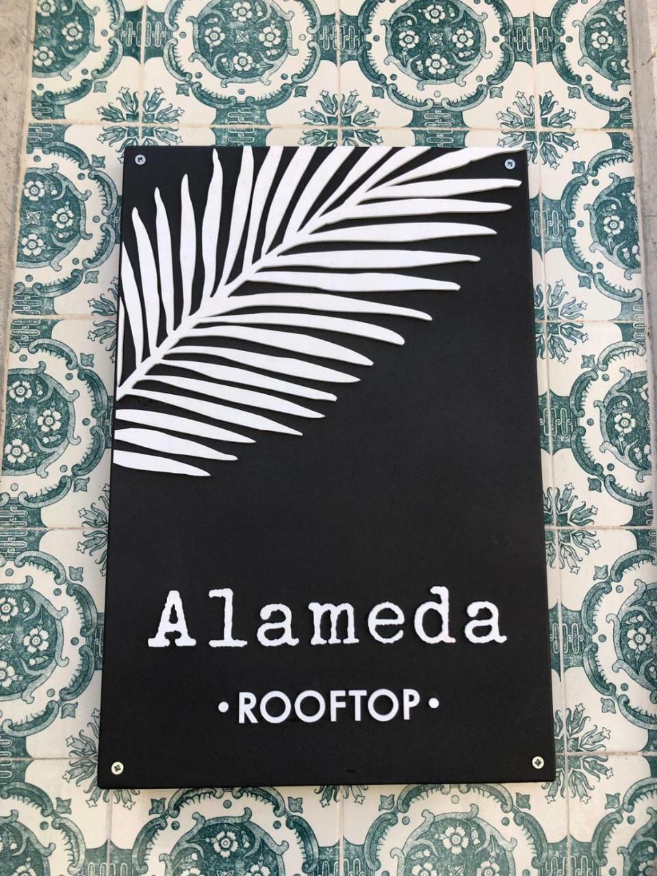 Hostel Alameda Exclusive House