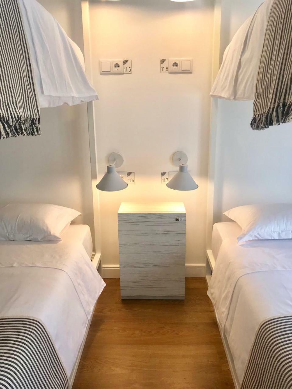 Hostel Alameda Exclusive House