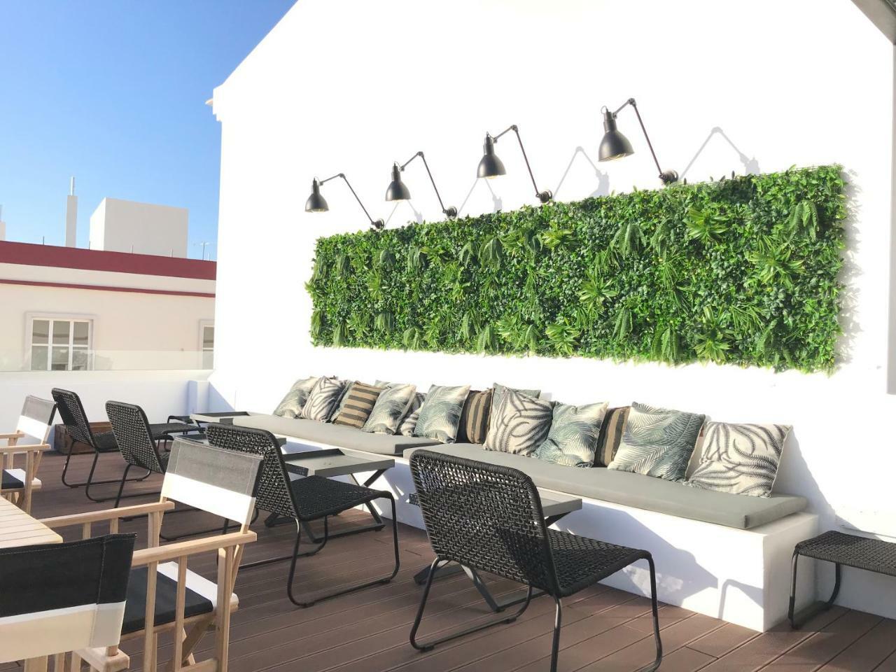 Alameda Exclusive House Hostel Faro